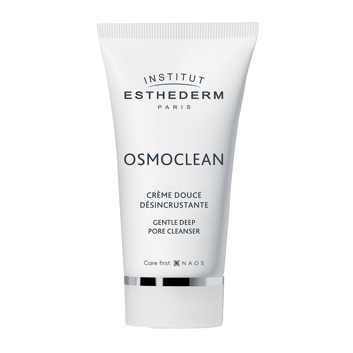 506266590_75ML_hero Institut Esthederm Osmoclean Gentle Deep Pore Cleanser 75ml - Image 1