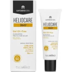 Heliocare 360° Gel Oil-free SPF 50 50ml