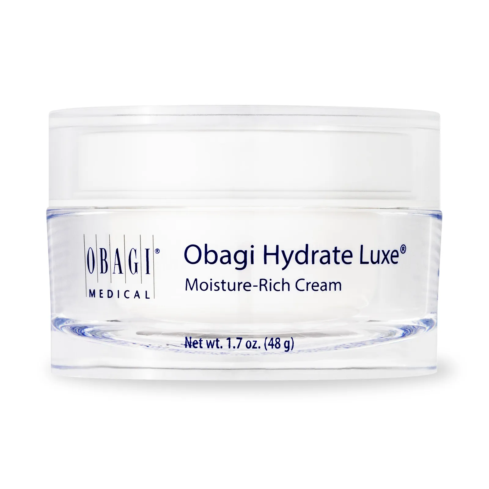 obagi-medical-hydrate-luxe-362032070209-product-front-15a528c1cc701179cab85bc8e5bf9e4b Obagi Hydrate Luxe® - Image 1