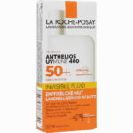 La Roche-Posay Anthelios UVMUNE 400 Invisible Fluid SPF 50+ - Image 2