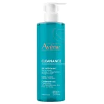 Avène Cleanance Cleansing Gel 400ml