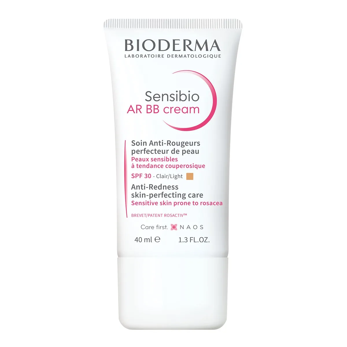 61ee5b056b5d0_3701129804049 Bioderma Sensibio AR BB Cream - Image 1
