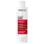 Vichy Dercos Energising Anti-Hairloss Shampoo 200ml