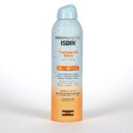 ISDIN Fotoprotector Transparent Spray Wet Skin SPF 50+