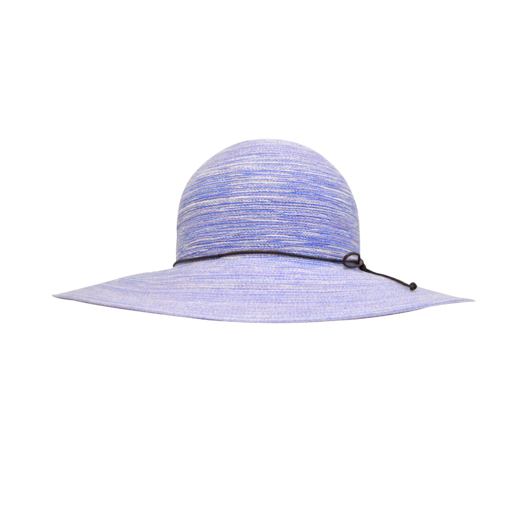 capetonian_hydrangea R649 Capetonian Hat - Hydrangea - Image 1