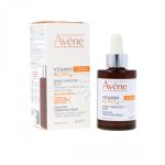 Avène Vitamin Activ Cg Radiance Corrector Serum 30ml
