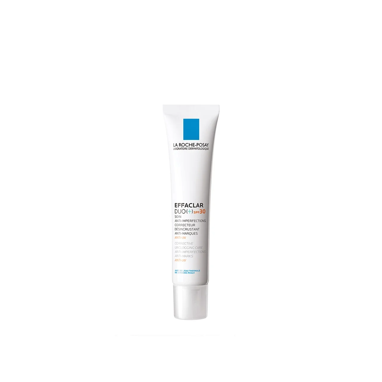 la-roche-posay-effaclar-duo-spf30-40ml La Roche-Posay Effaclar Duo+ SPF30 - Image 1