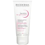 Bioderma Sensibio DS+ Gel Moussant 200ml
