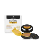Heliocare 360° Oil-Free Compact SPF50+ (Bronze)
