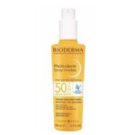 Bioderma Photoderm Invisible Spray SPF 50+ 200ml