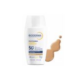 Bioderma Photoderm XDefense Ultra-Fluid SPF50+ Shade03