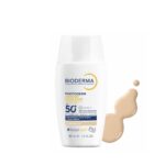 Bioderma Photoderm XDefense Ultra-Fluid SPF50+ Shade01