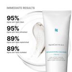SkinCeuticals Replenishing Cleanser Cream - Image 5