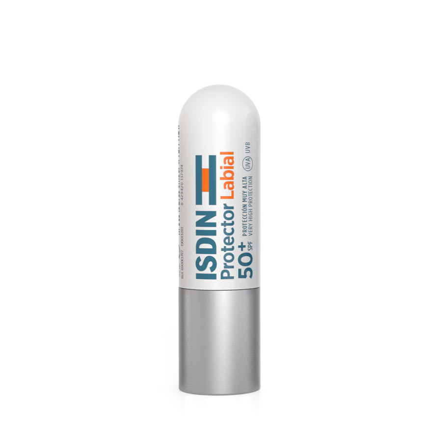 ISDIN-Protector-Labial-SPF-50 ISDIN Protector Labial (Lip Balm) SPF 50 - Image 1