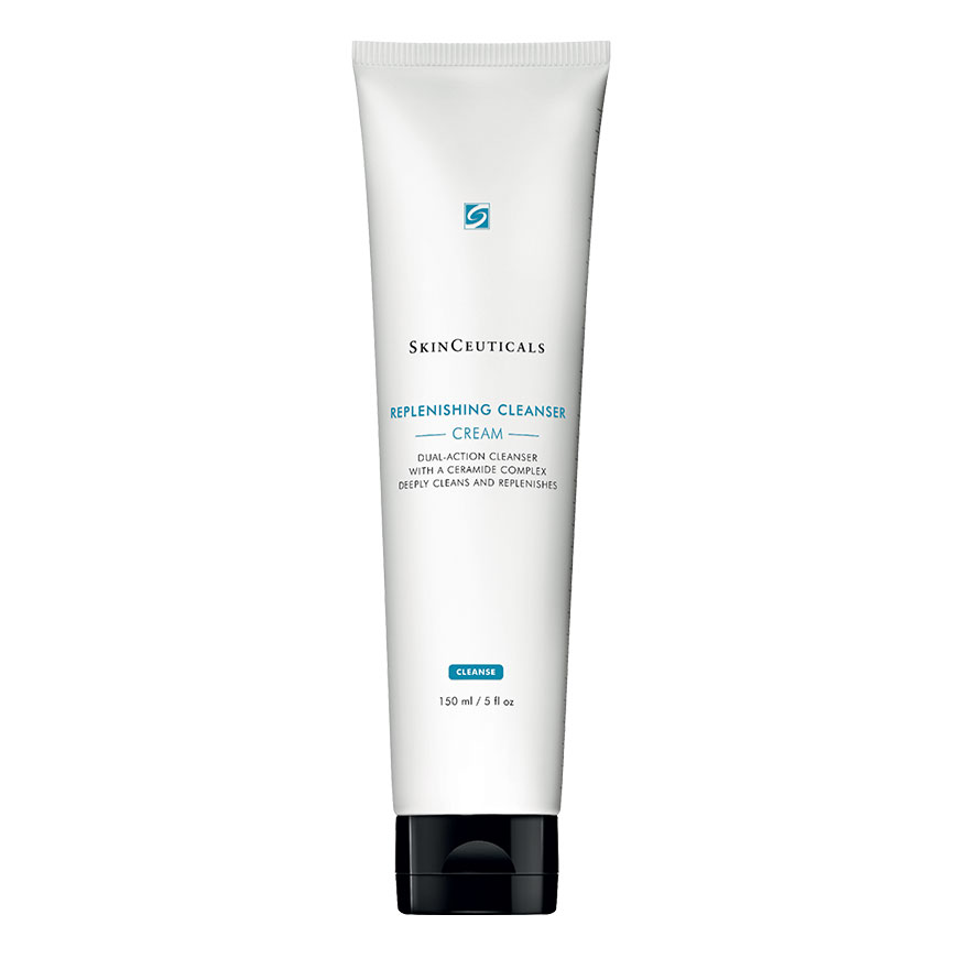 SKINCEUTICALS-Replenishing-Cleanser SkinCeuticals Replenishing Cleanser Cream - Image 1