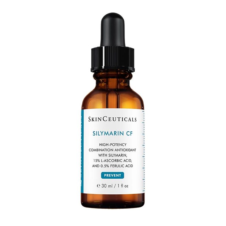 SKINCEUTICALS-Silymarin-CF-30ml SkinCeuticals Silymarin CF - Image 1